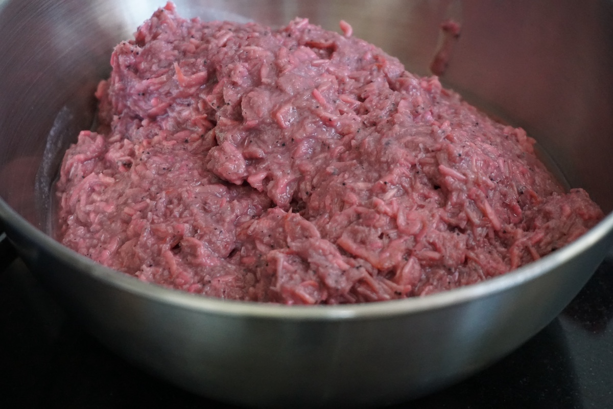 Bagoong