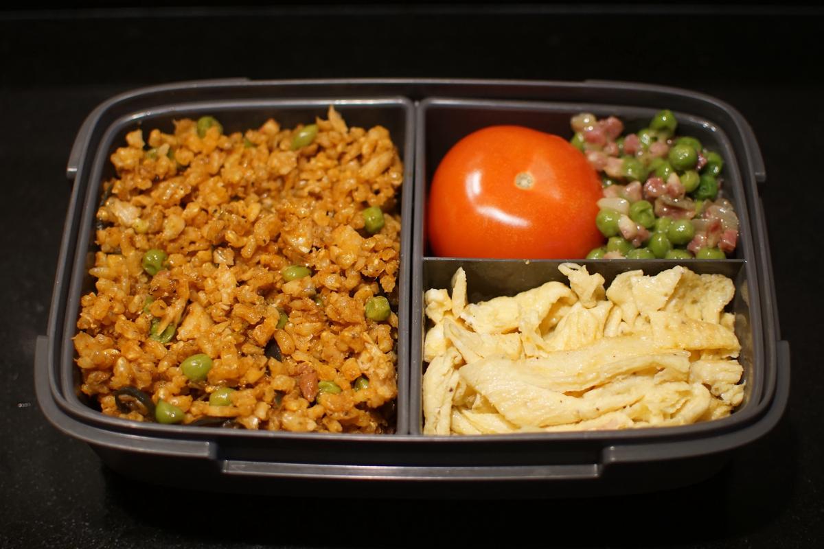 Tupperlicious 2.0