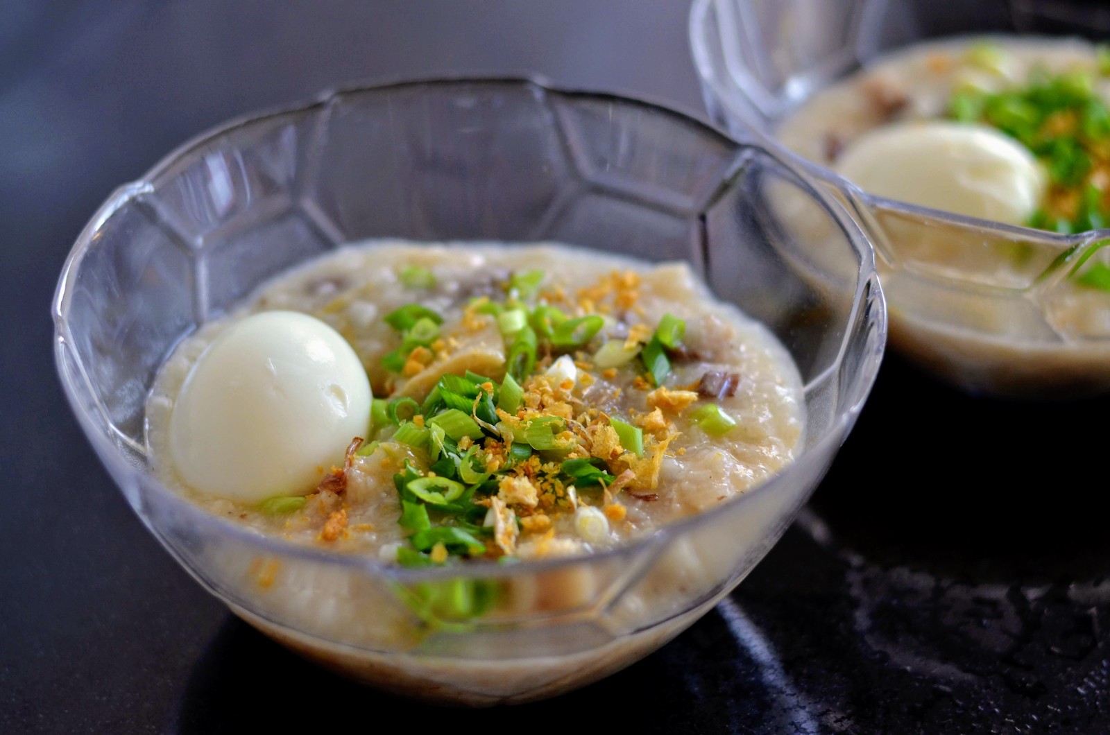  Lugaw Espesyal 🍲