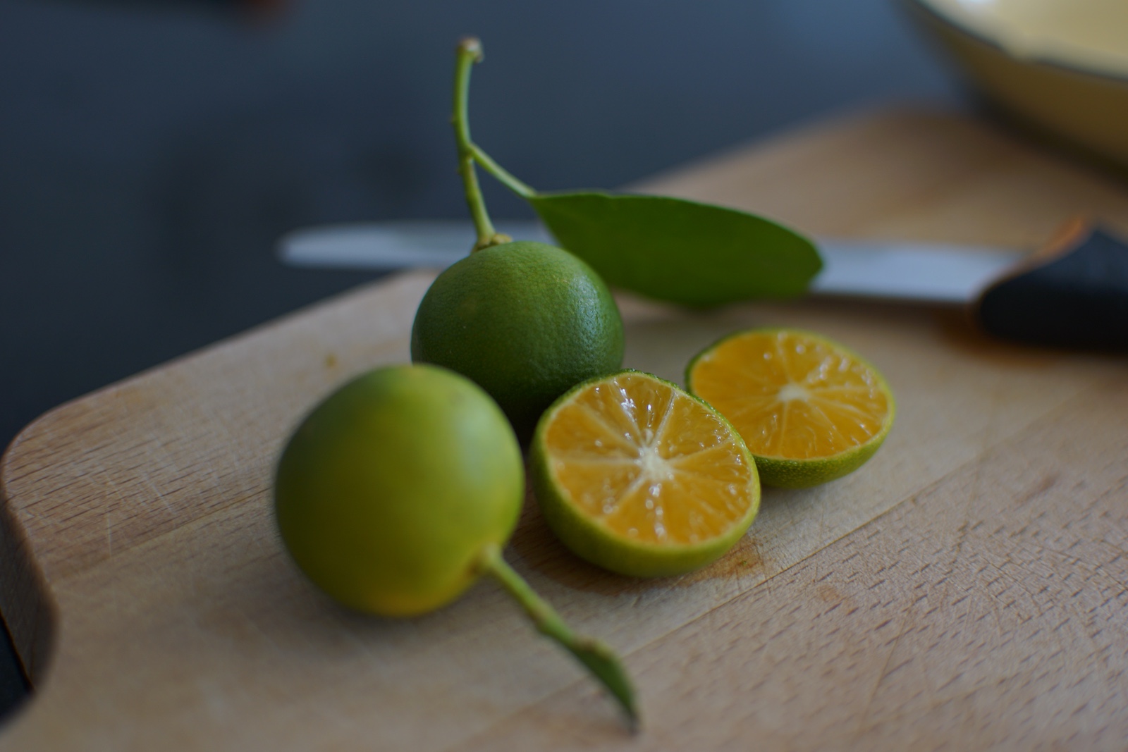 Calamansi