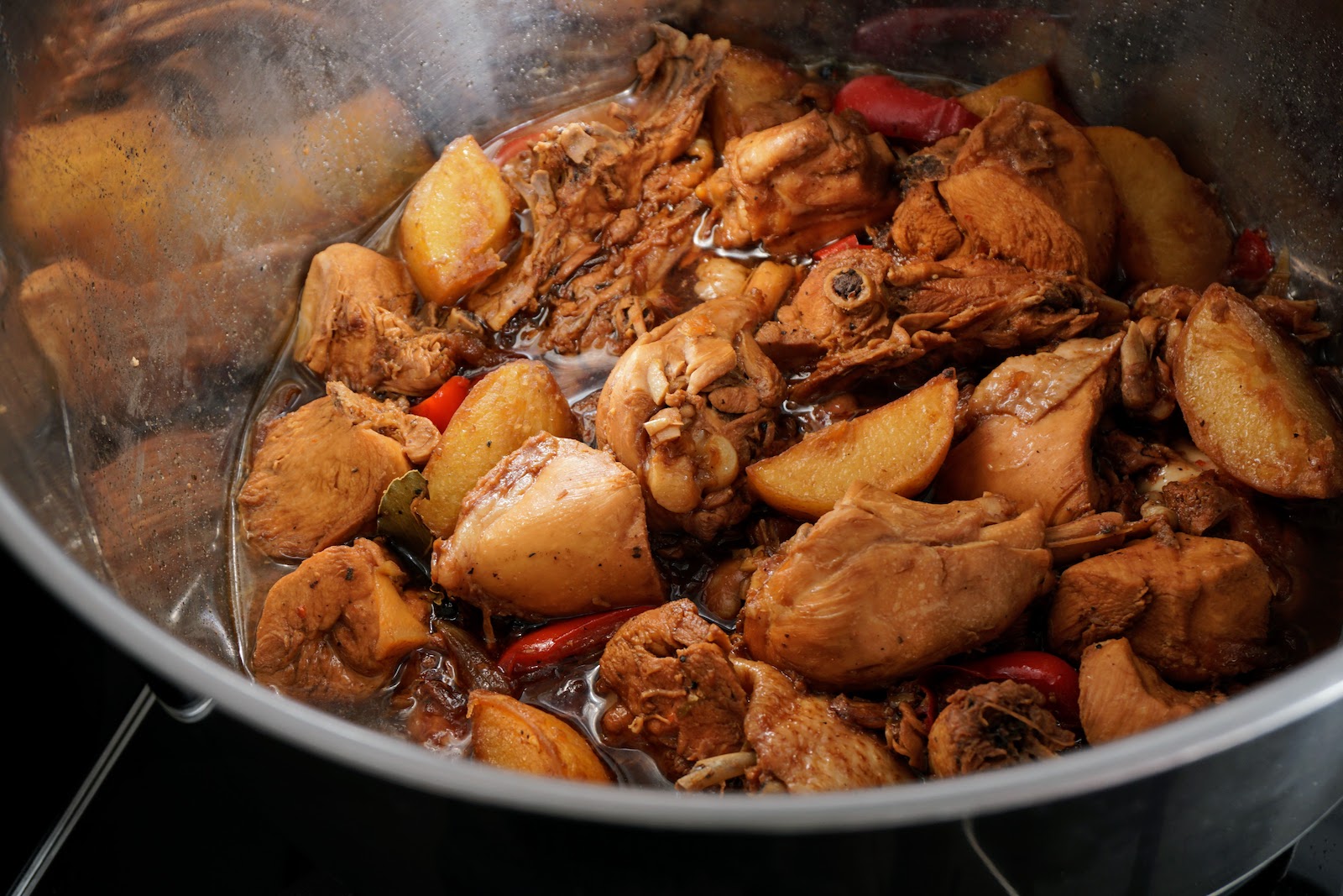 Chicken Adobo