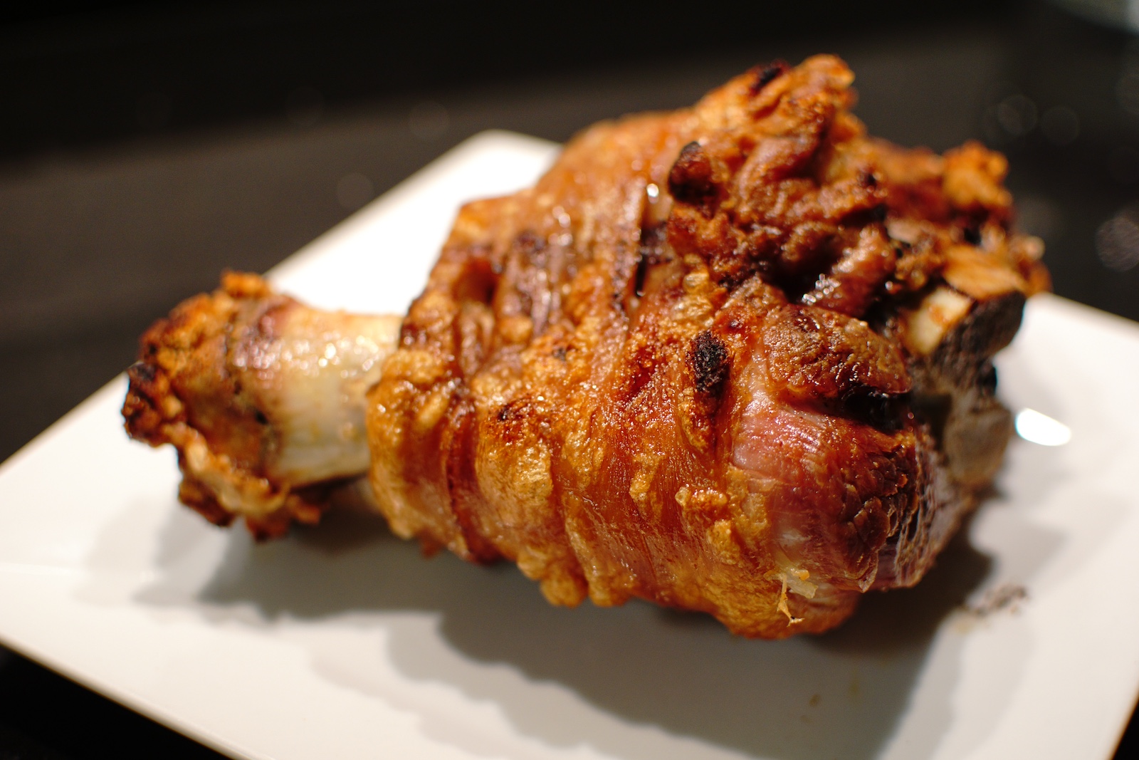Crispy Pata