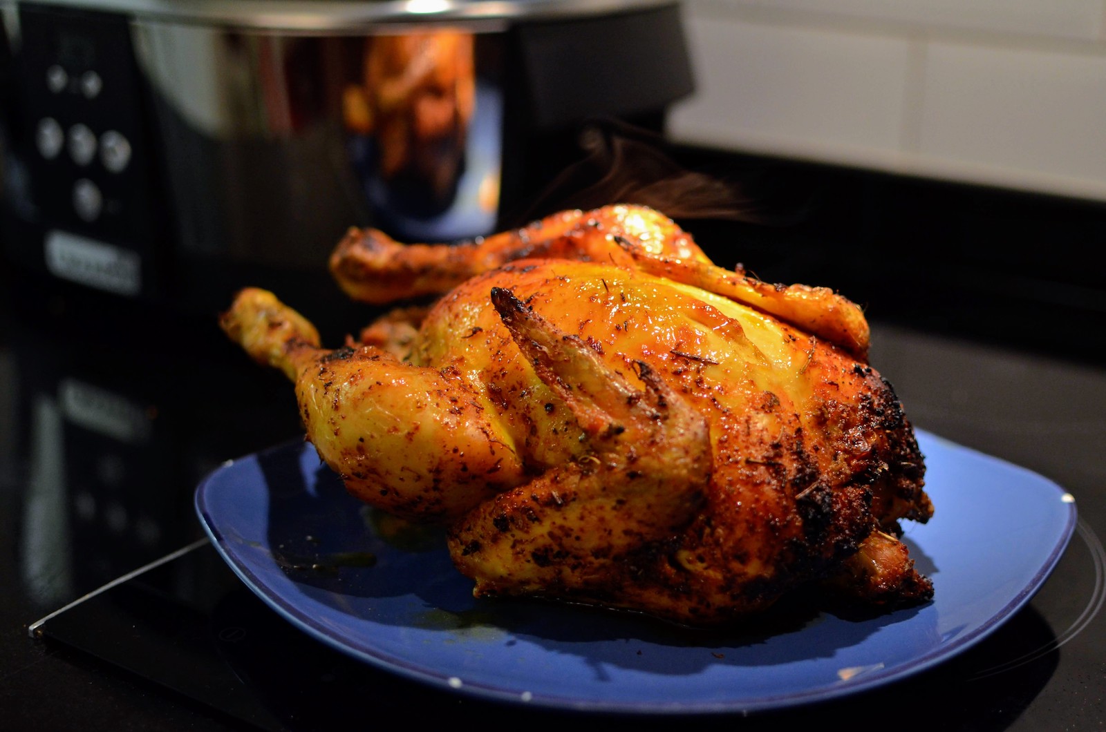 🍗 Lechon Manok ala Crock-Pot