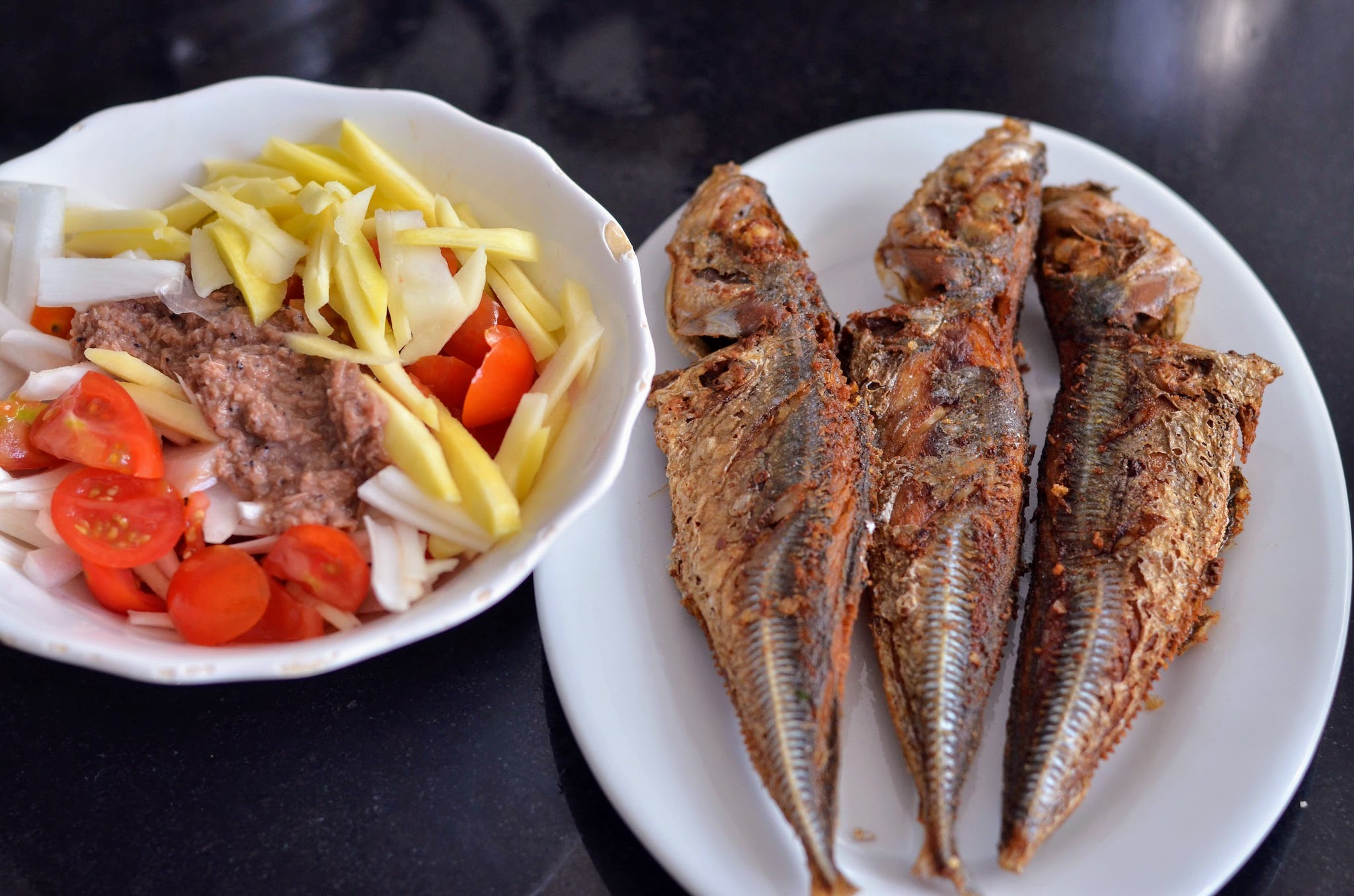 Ulam Pinoy 2023