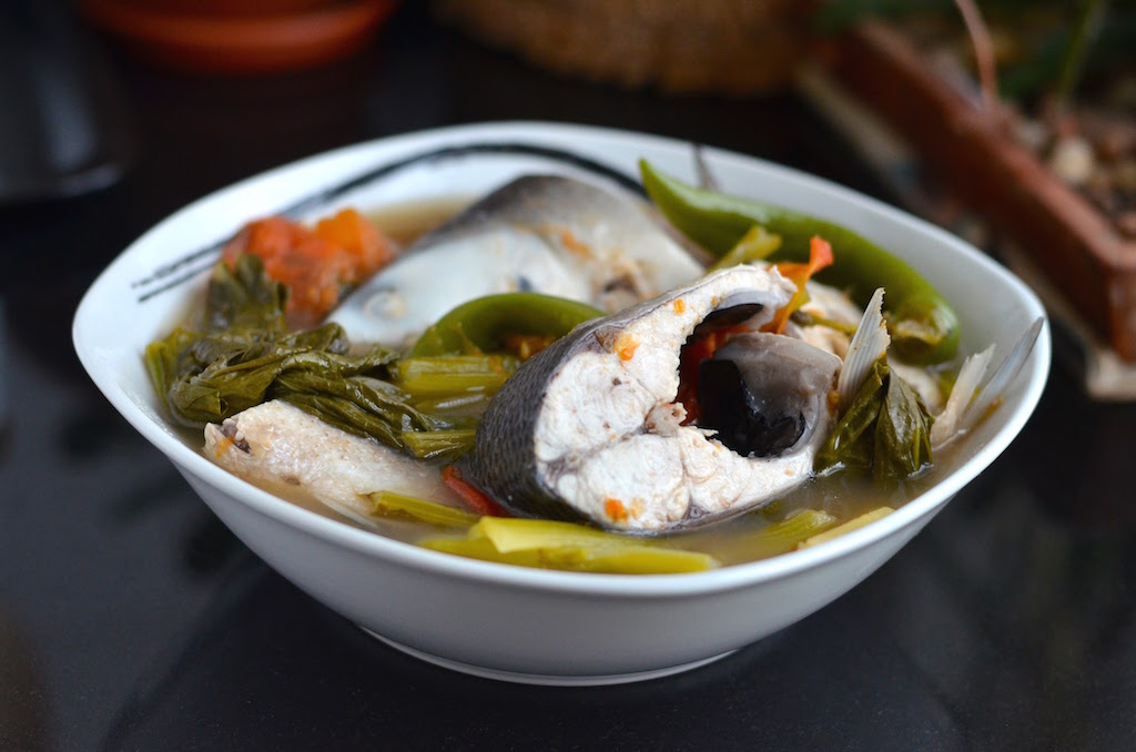 Sinigang