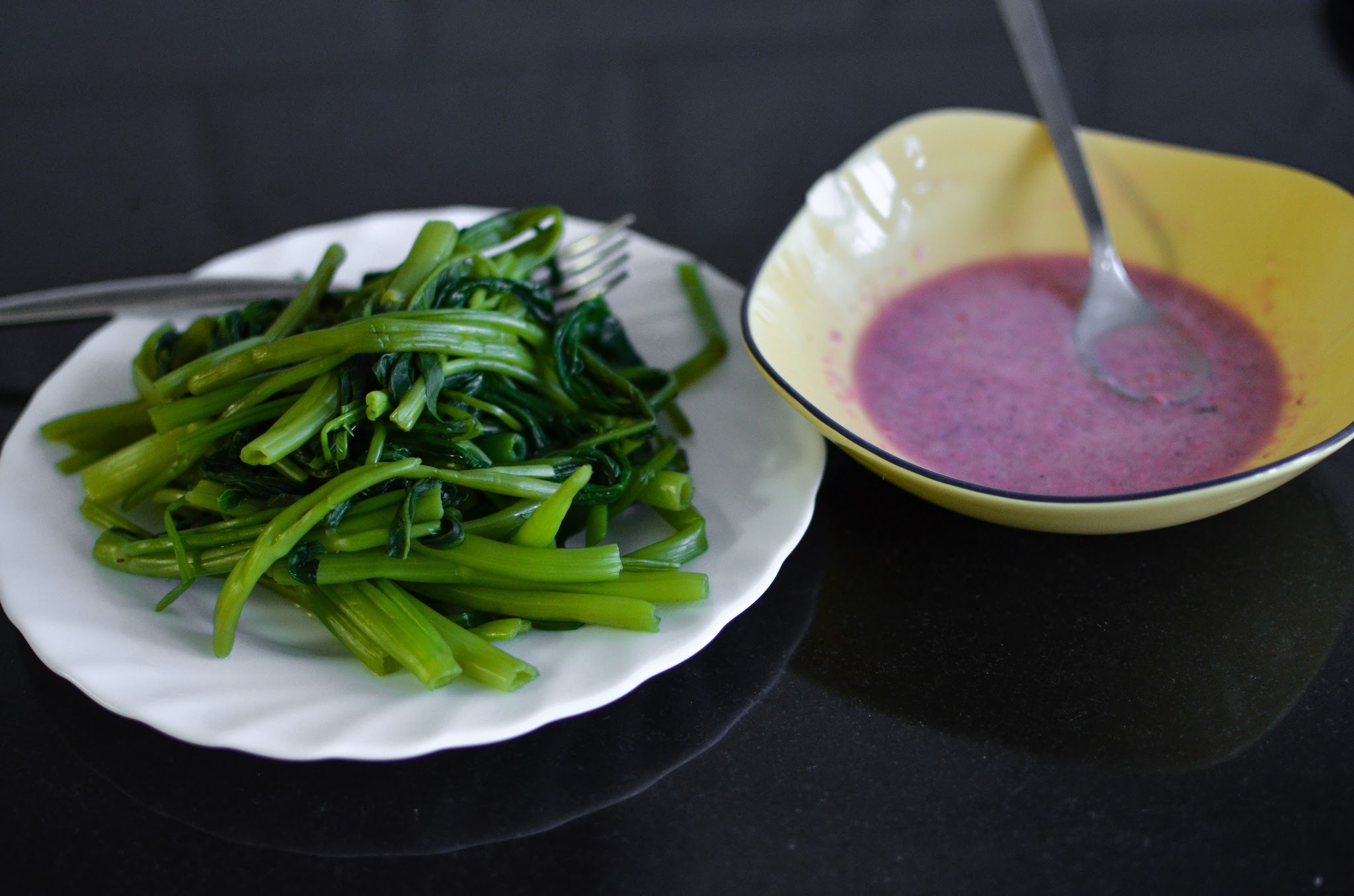 Kangkong