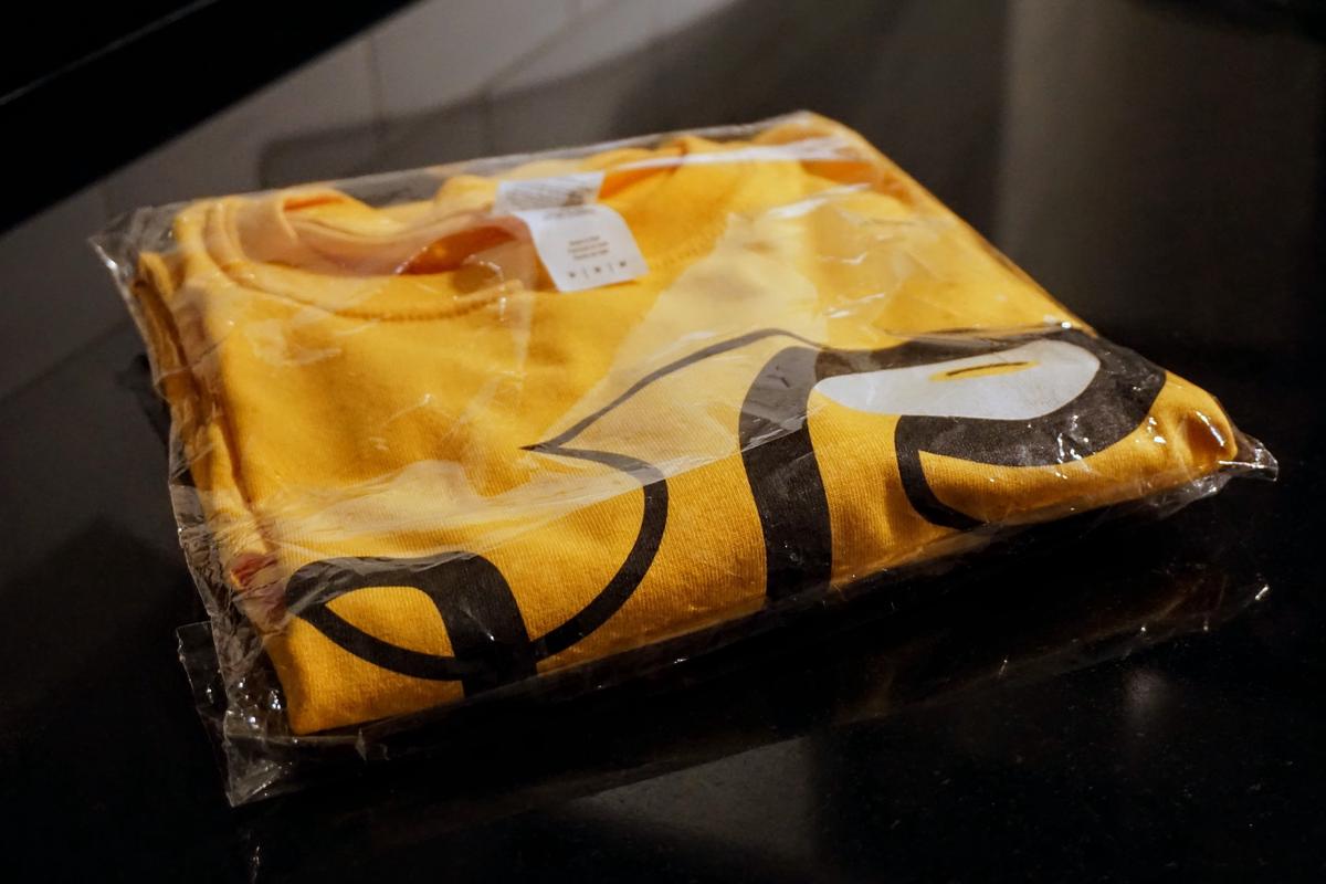 Ulampinoy Merch