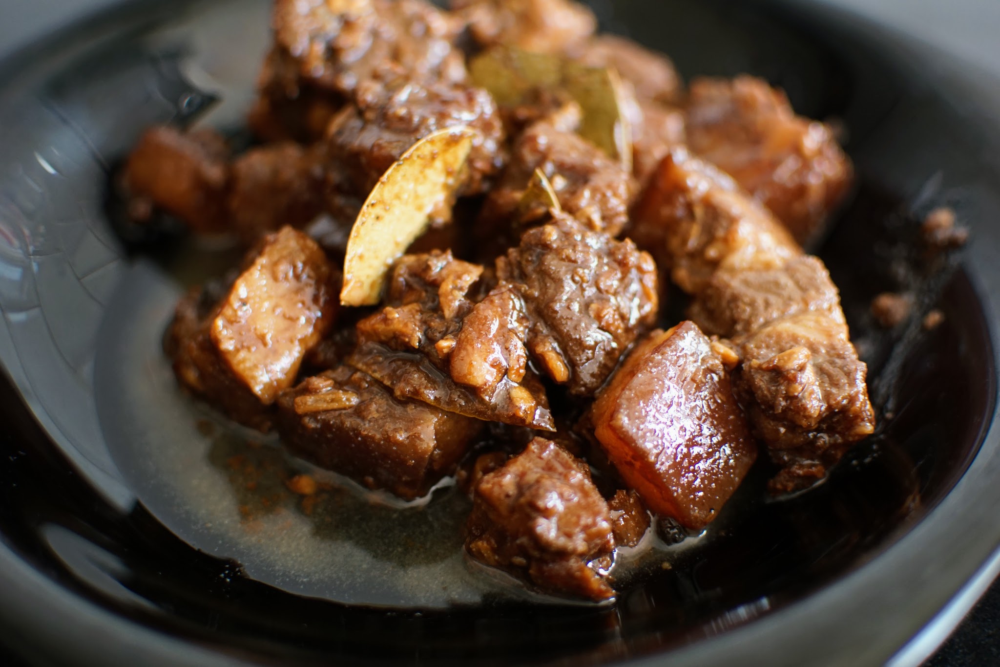 Pork Adobo